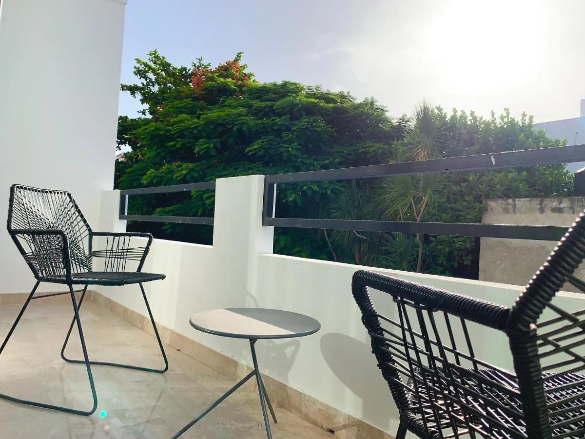 Appartement Rentas Vacacionales Torre Diez Playa del Carmen
