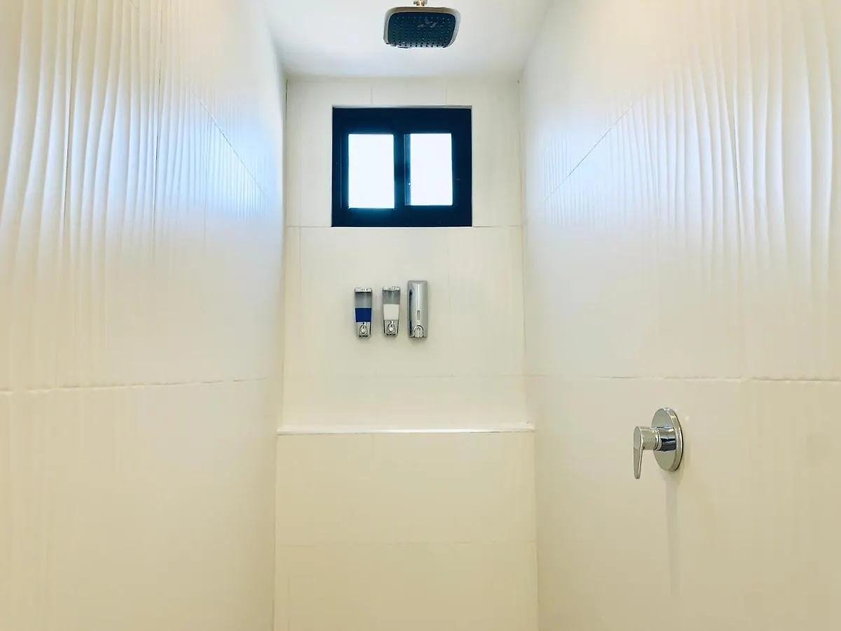 Appartement Rentas Vacacionales Torre Diez Playa del Carmen Mexique