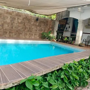 Appartement Igor, Cancún